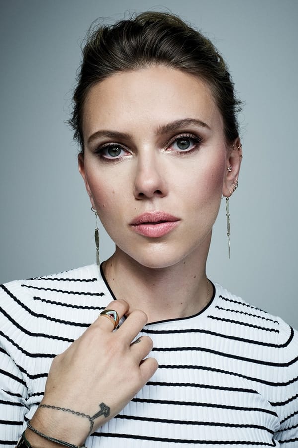 Scarlett Johansson profile image