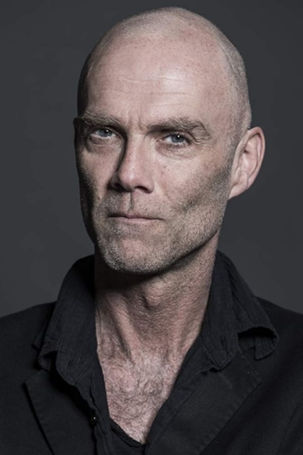 Magnús Jónsson profile image