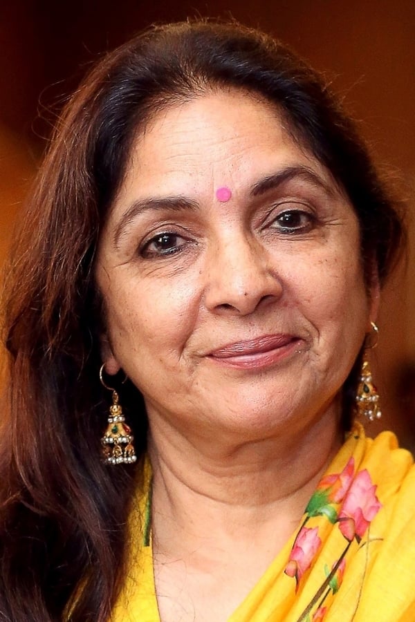 Neena Gupta profile image