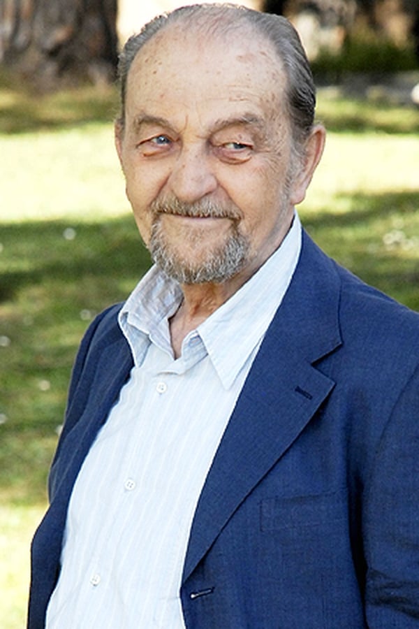 Sergio Fiorentini profile image