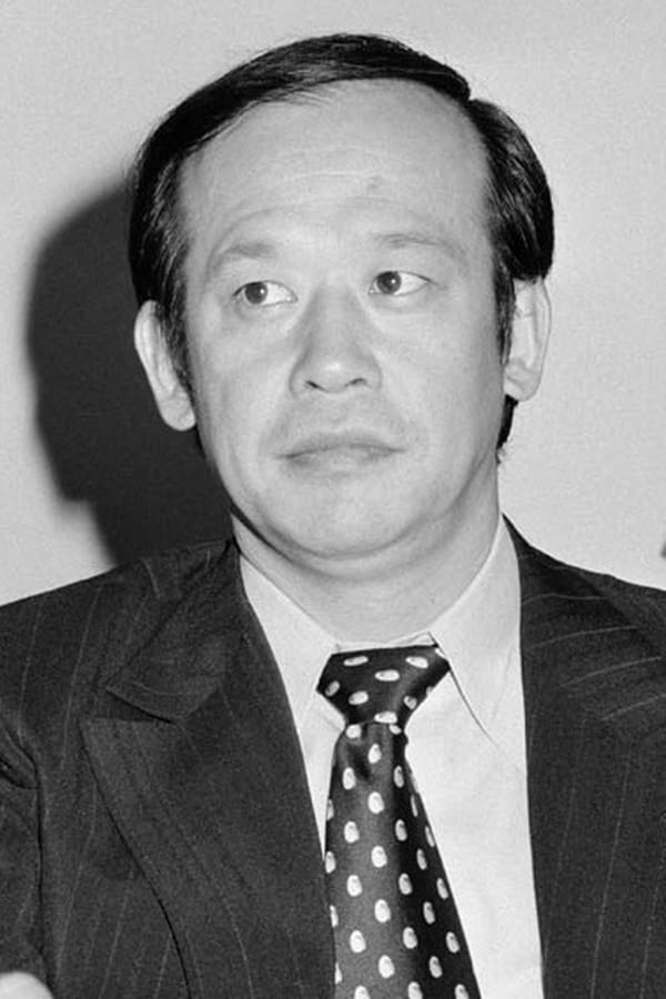 Shigeru Kōyama profile image