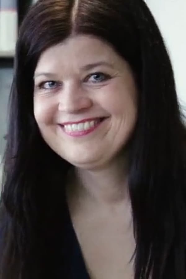 Suzanne Landsfried profile image