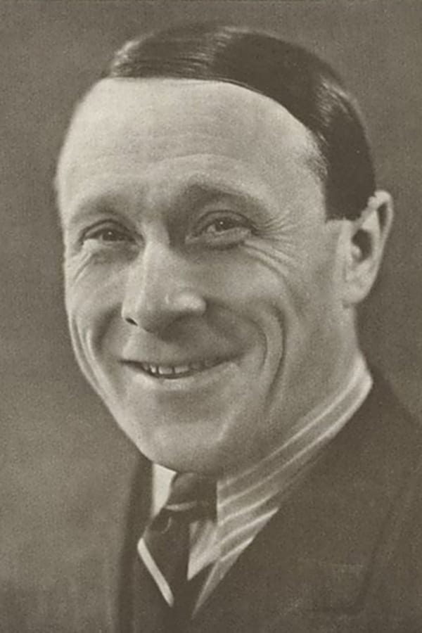 Hans W. Petersen profile image