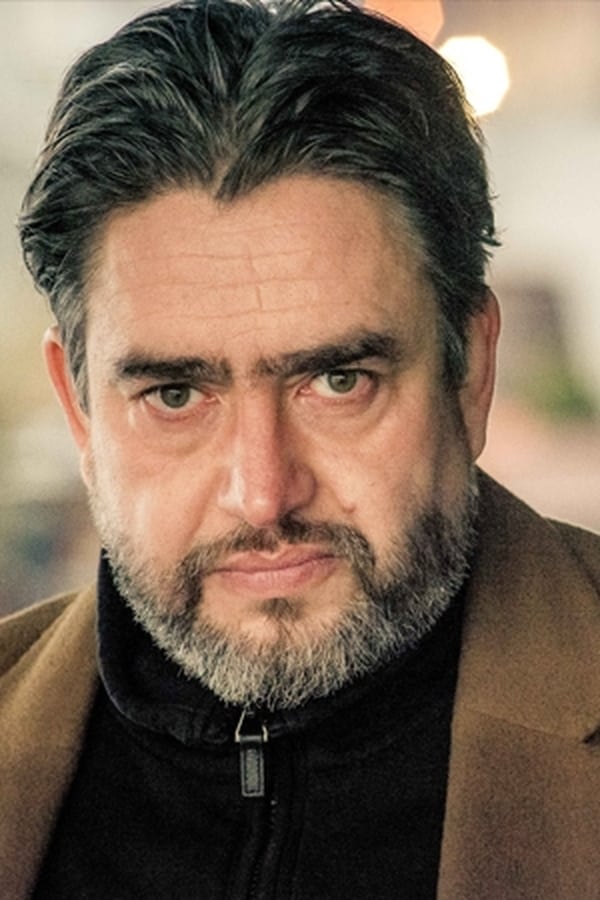 Alexander Hörbe profile image