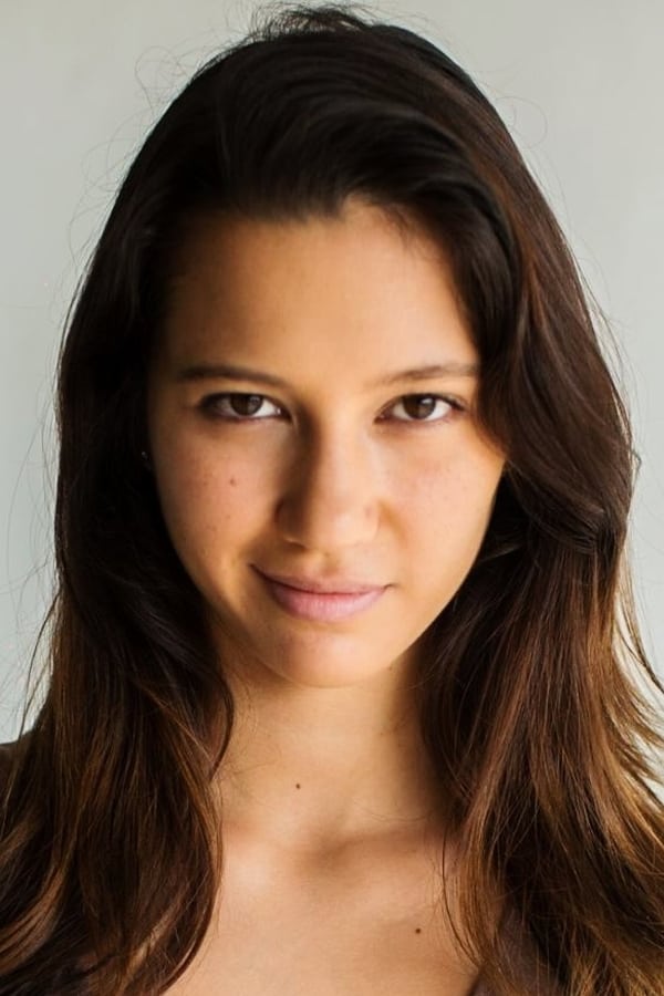 Christiana Chaiwanna profile image
