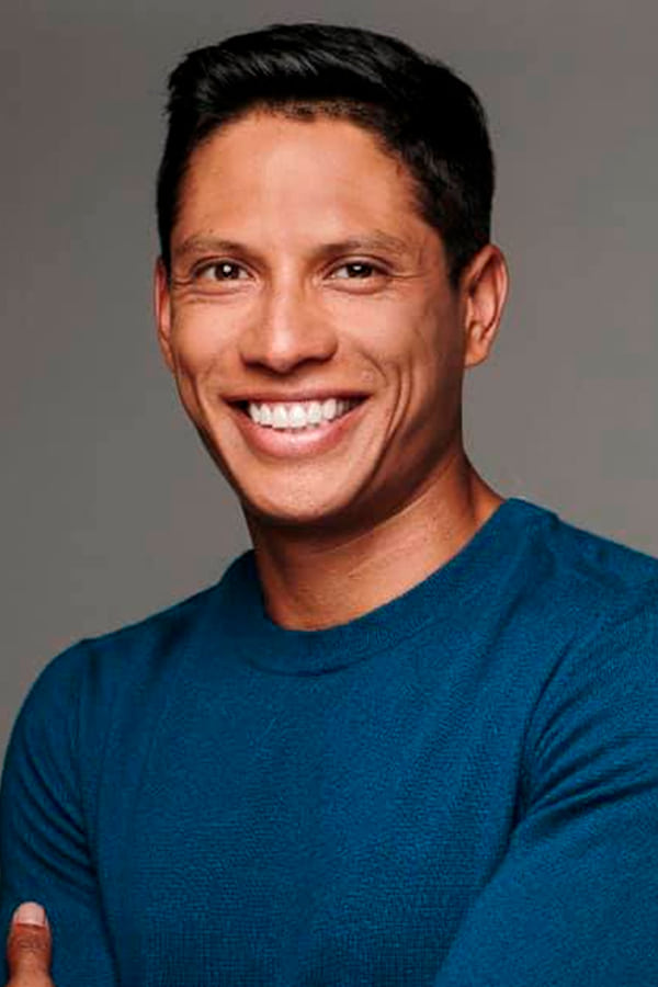 André Silva profile image