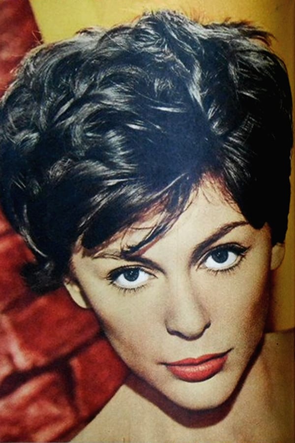 Françoise Prévost profile image