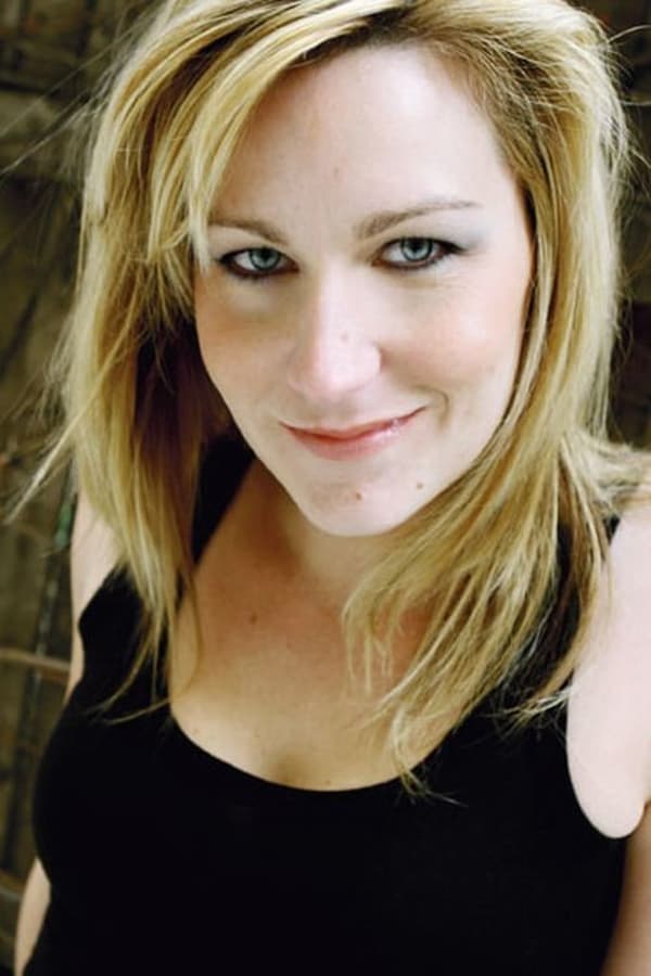 Samantha MacIvor profile image
