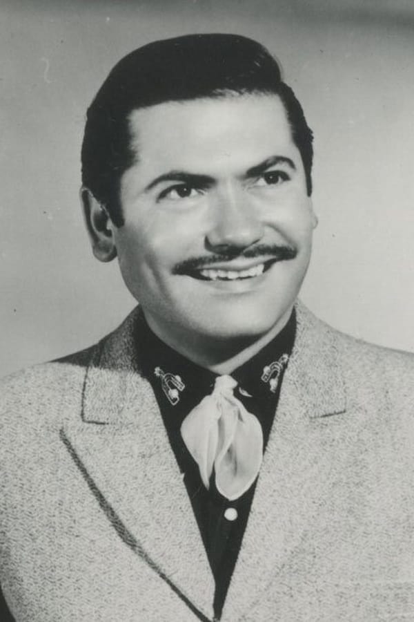 Eulalio González profile image