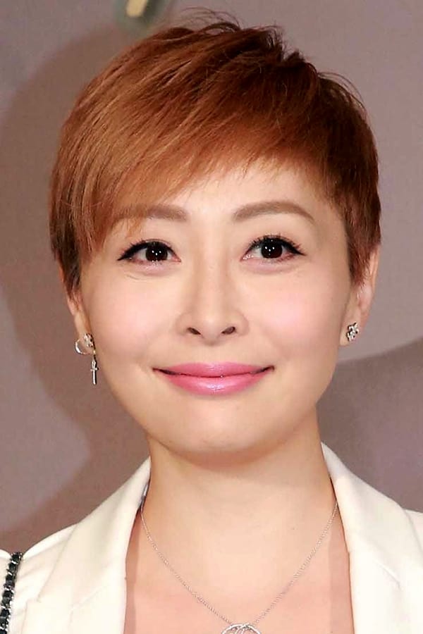 Angela Tong profile image