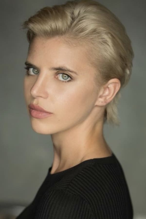Isabelle Bonfrer profile image