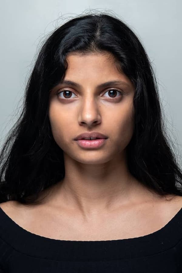 Priya Kansara profile image