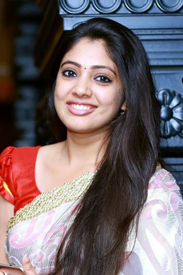 Veena Nandhakumar profile image