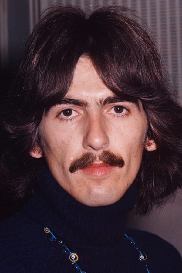 George Harrison profile image