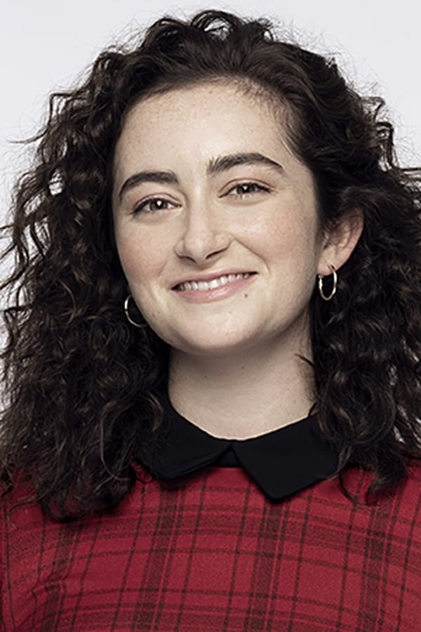 Abby Quinn profile image