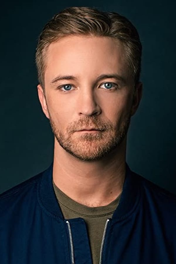 Michael Welch profile image