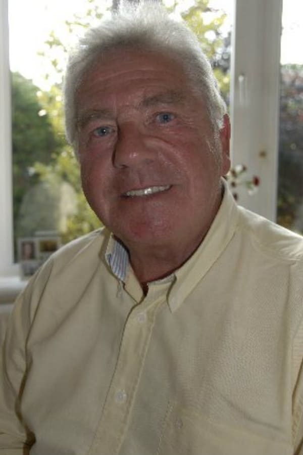 David Ross profile image