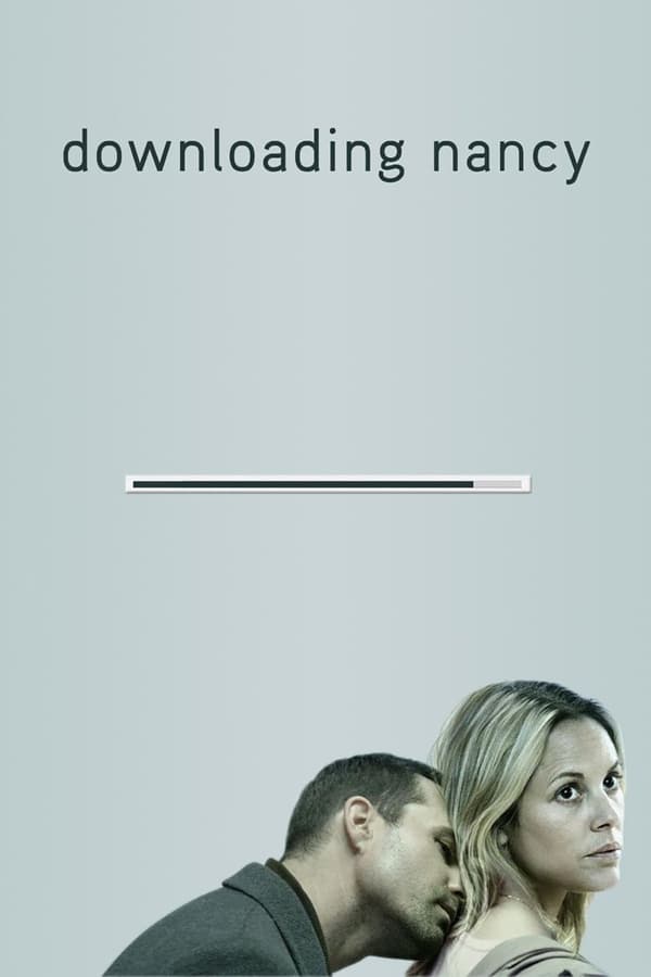 Affisch för Downloading Nancy