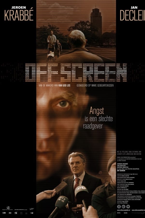 Affisch för Off Screen