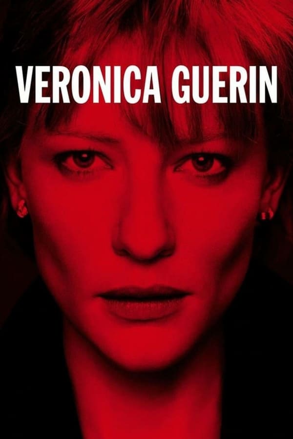 Affisch för Veronica Guerin