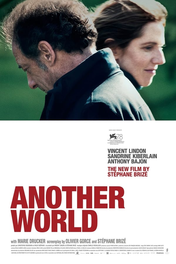 Another World (2022) WEB-DL