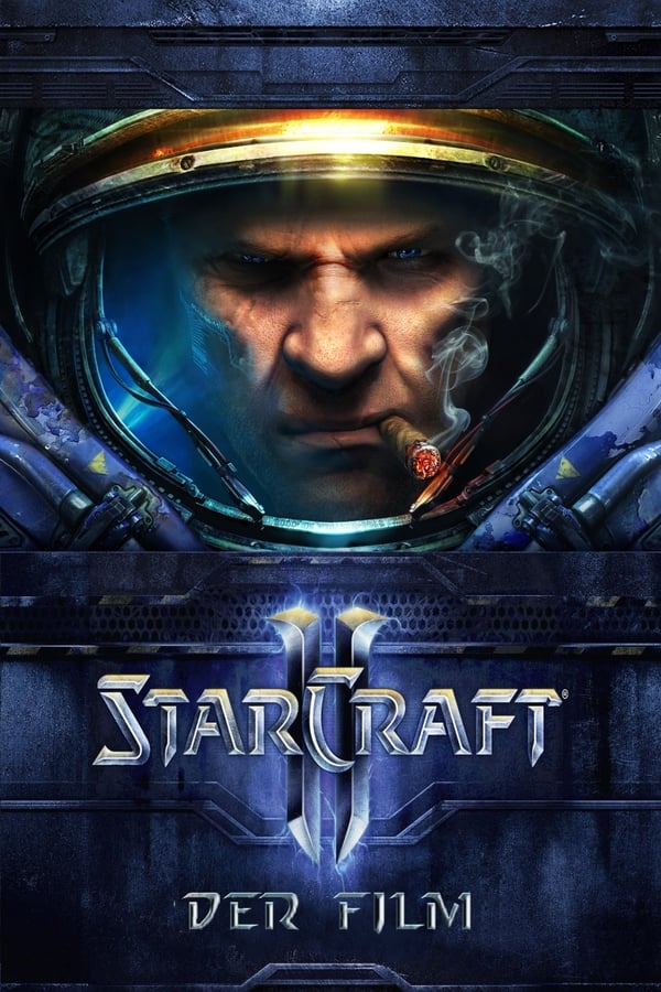 StarCraft II - Year One (2011) — The Movie Database (TMDB)