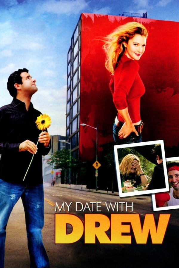 Affisch för Min Date Med Drew