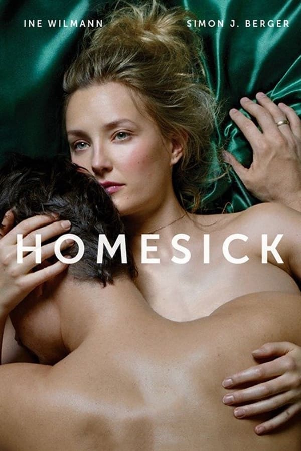Affisch för Homesick
