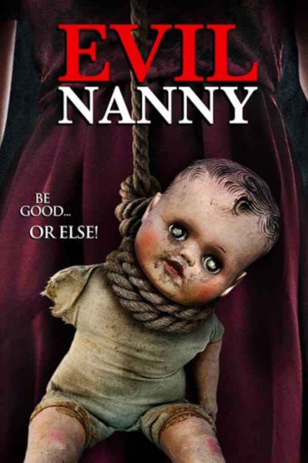 Evil Nanny – Una famiglia in pericolo