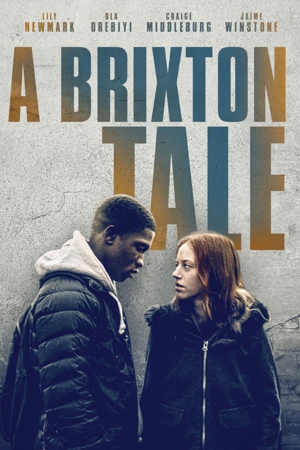 A Brixton Tale (2021) WEB-DL