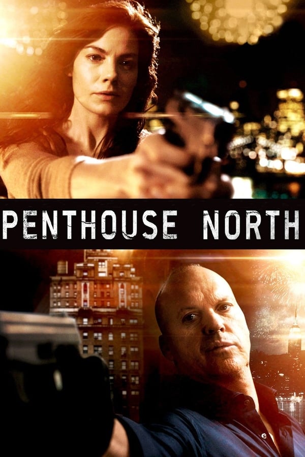 Affisch för Penthouse North