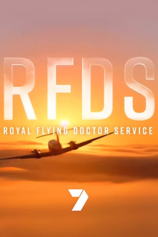 RFDS - Season 1