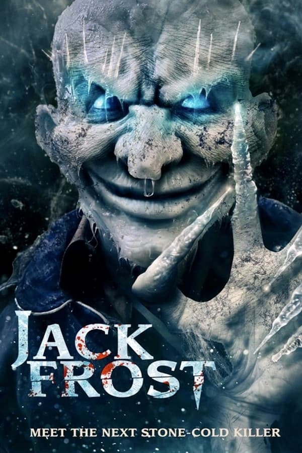 Curse of Jack Frost (2022) HD WEB-Rip 1080p Latino (Line)