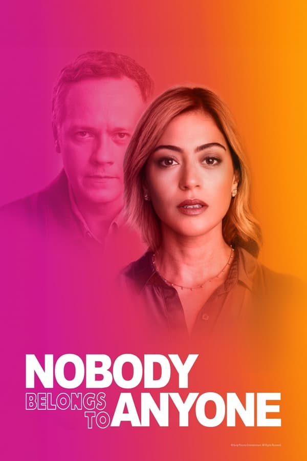 Nadie es nadie (2023) HD WEB-DL 1080p Dual-Latino