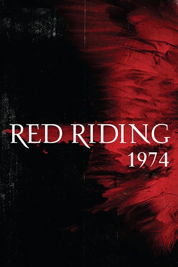 Affisch för Red Riding: 1974