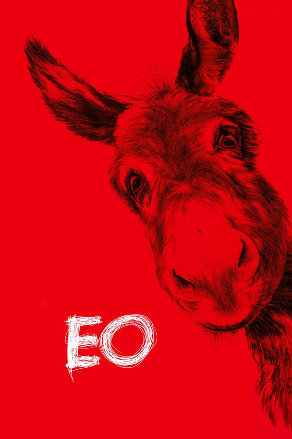 Affisch för Eo