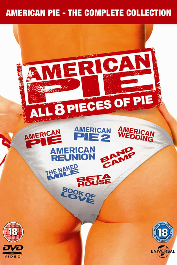 American Pie (2014)