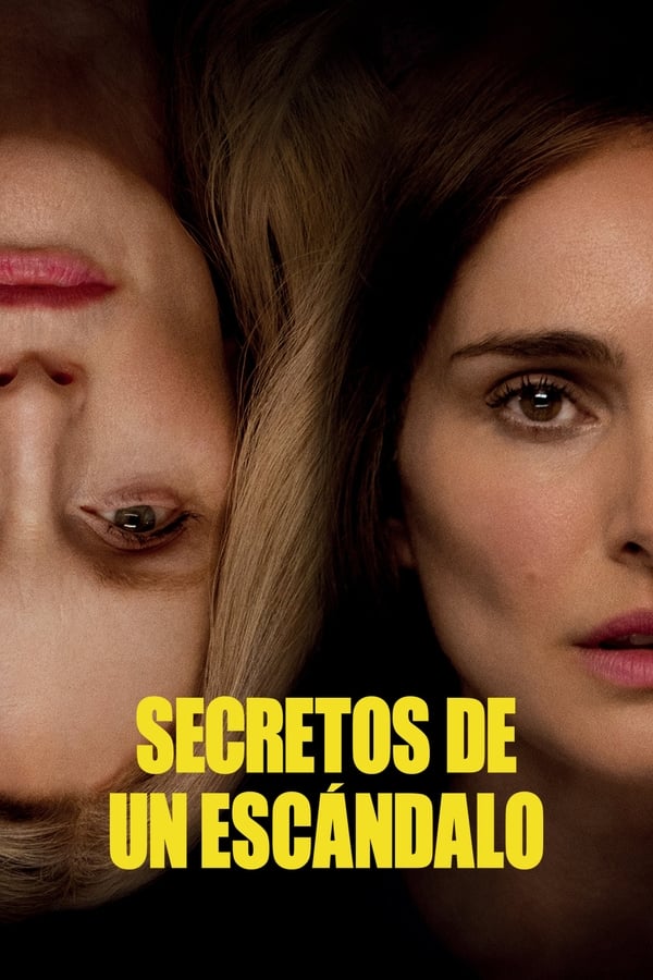 Secretos de un escándalo (2023) HD WEB-DL 1080p Dual-Latino