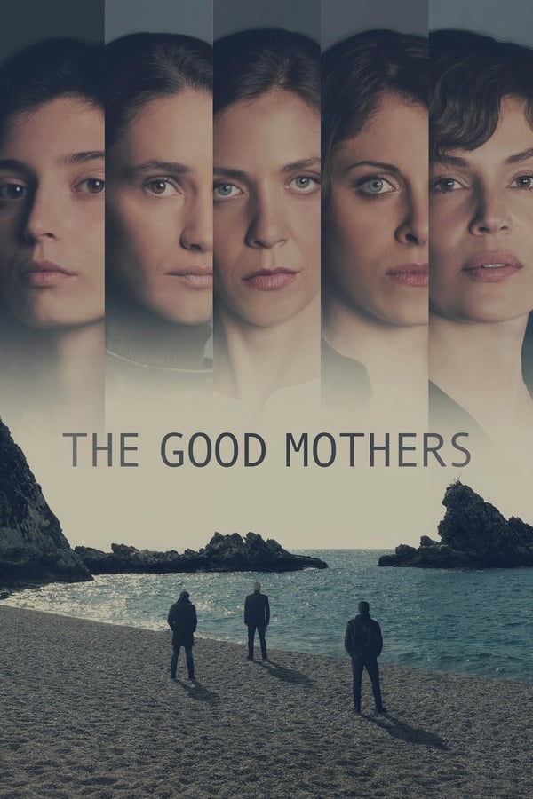 Affisch för The Good Mothers