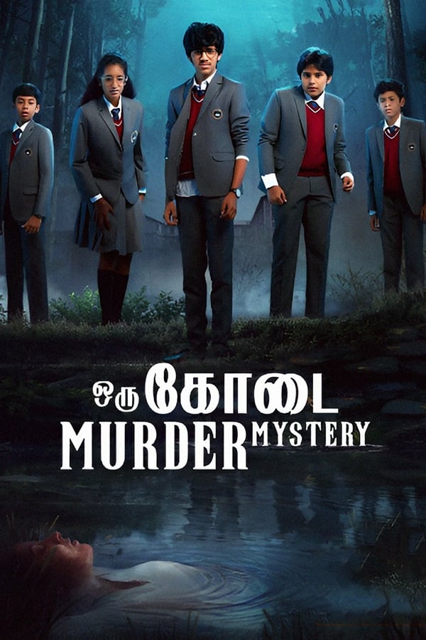 |IN| Oru Kodai Murder Mystery (MULTI)