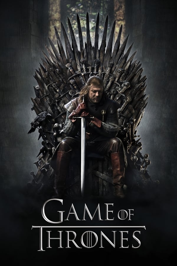 Game Of Thrones (2015) Season 5 Hindi Dubbed