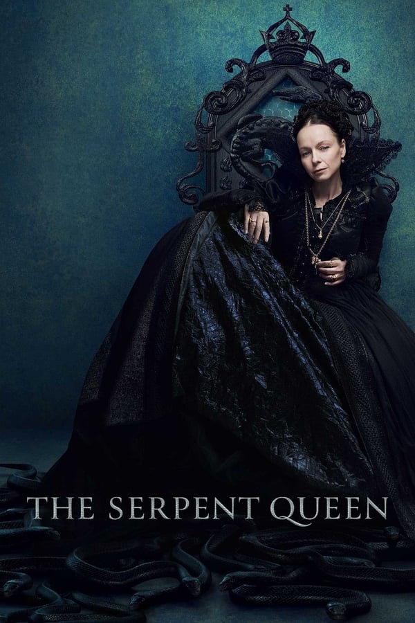 The Serpent Queen (2022) S01E01