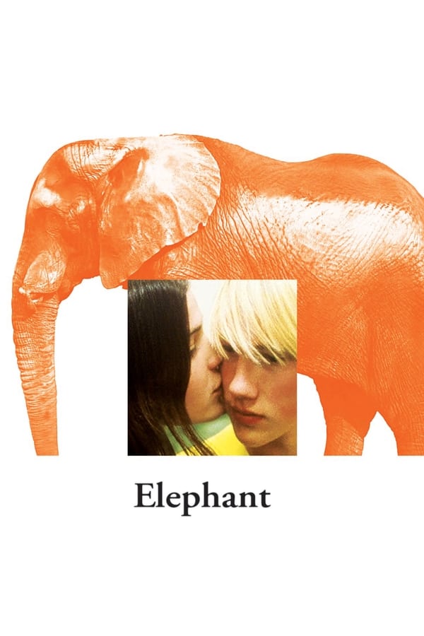 Affisch för Elephant