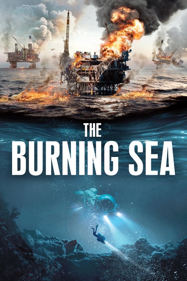 An oil platform dramatically goes down on the Norwegian coast, and researchers try to find out what happened when they realize this is just the start of something even more serious.