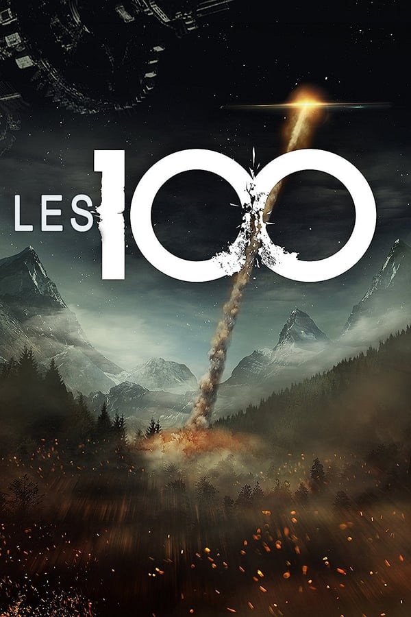 The 100 – Season 5