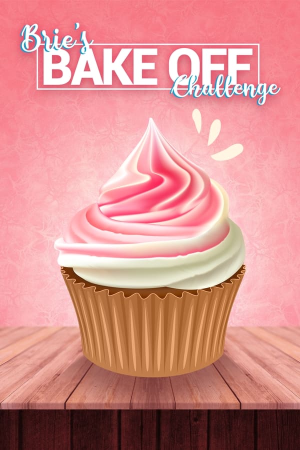 Bries Bake Off Challenge (2022) HD WEB-Rip 1080p Latino (Line)
