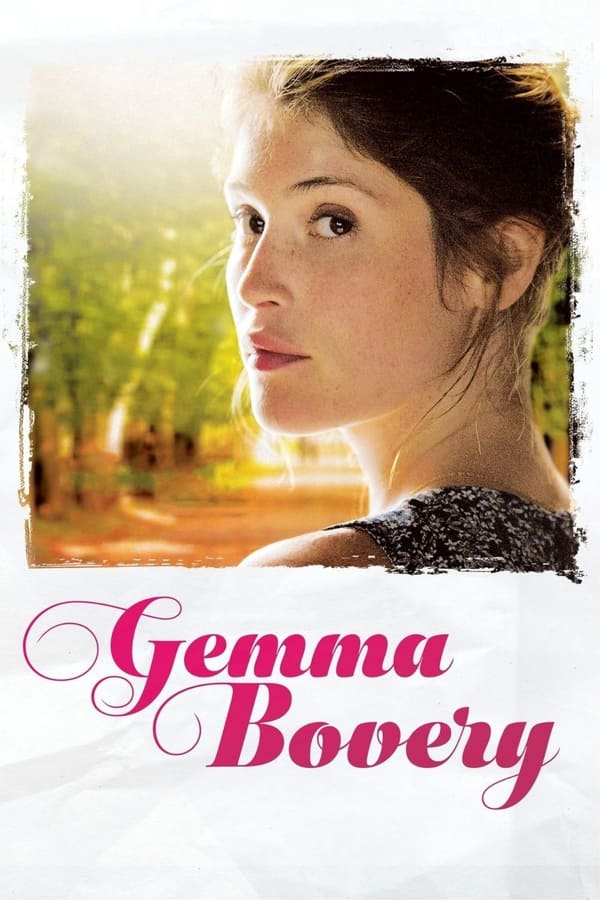 Affisch för Gemma Bovery