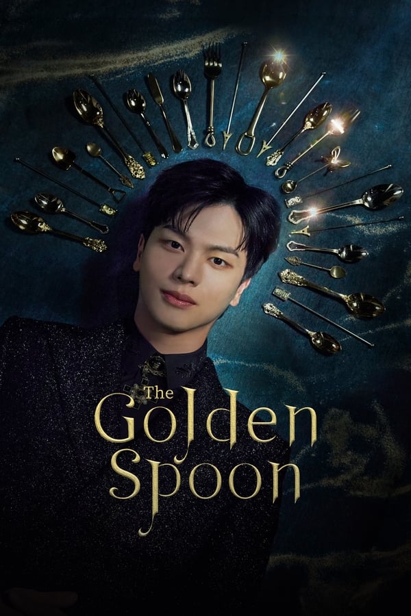 AR| The Golden Spoon