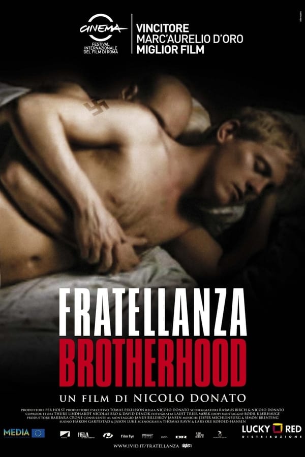 Brotherhood – Fratellanza