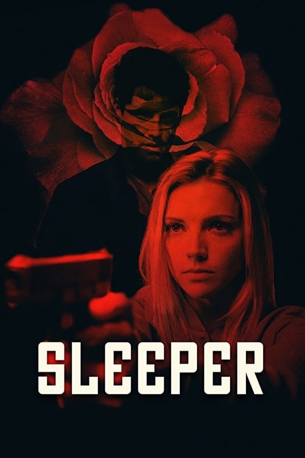 Sleeper – Doppia identità